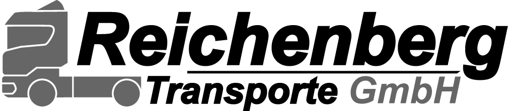 Reichenberg Transporte GmbH Logo